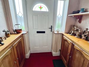 Entrance - click for photo gallery